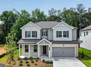 202 Sheryl Way, Loganville, GA 30052