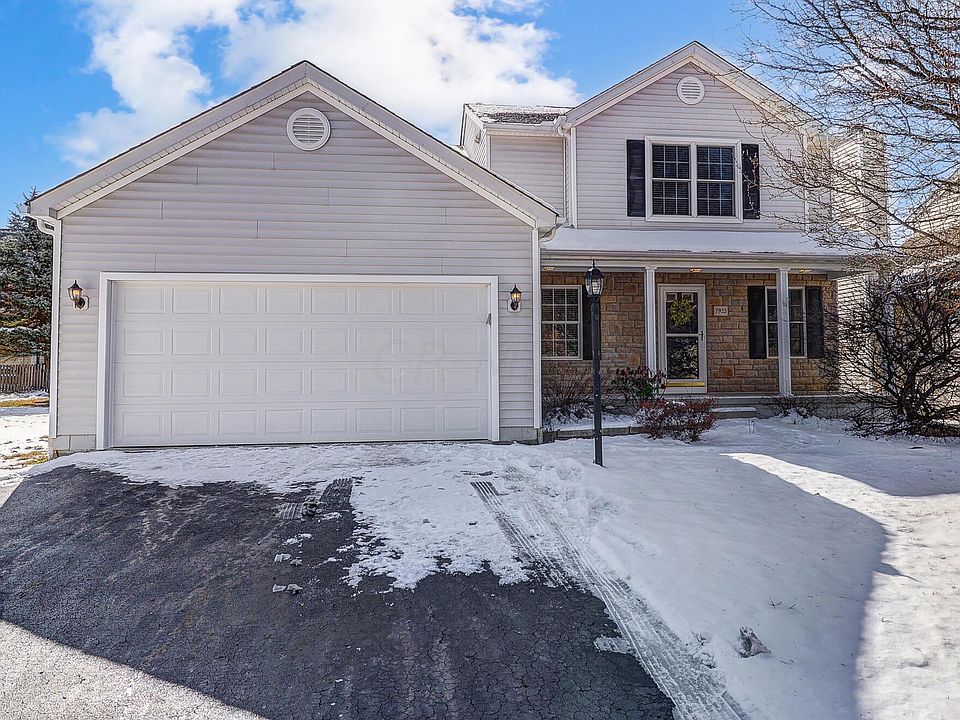 7925 Blacklick View Dr, Blacklick, OH 43004 Zillow