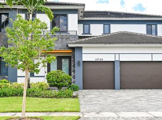 10750 Shore St, Parkland, FL 33076