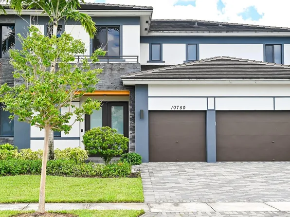 10750 Shore St, Parkland, FL 33076