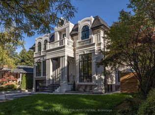 47 Danville Dr, Toronto, ON M2P 1J2