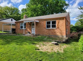 306 Forestwood Dr, Cincinnati, OH 45216
