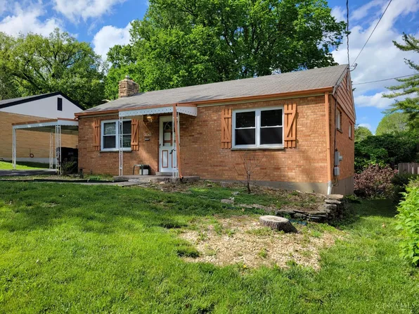 306 Forestwood Dr, Cincinnati, OH 45216