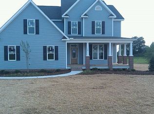 10 Keller Ct, Lillington, NC 27546