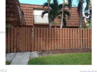 4155 Wimbledon Dr #125, Hollywood, FL 33026