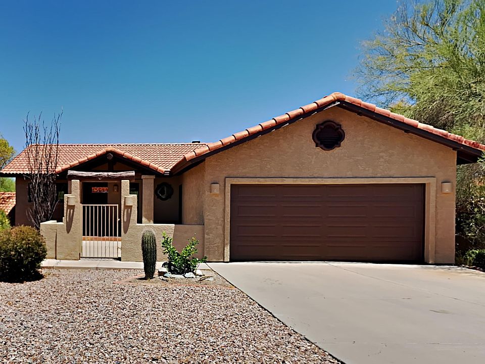 15644 E Tepee Dr, Fountain Hills, AZ 85268 Zillow