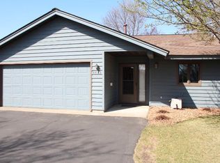 2632 15th St N, Saint Cloud, MN 56303