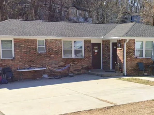 237 Ocala Dr, Nashville, TN 37211