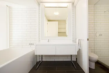 Rented by Keller Williams NYC