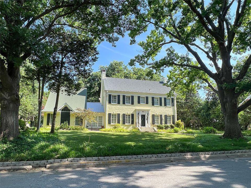 503 Shawnee St, Norman, OK 73071 Zillow