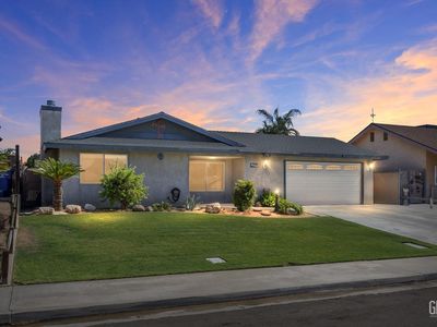 4604 Marlow Ct, Bakersfield, CA, 93308