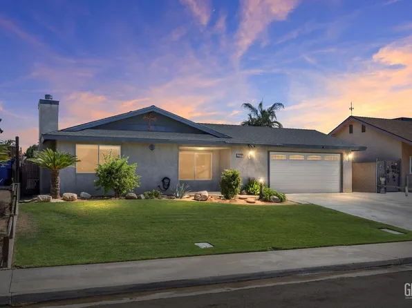 4604 Marlow Ct, Bakersfield, CA 93308