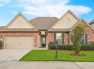 120 Lakeshore Vlg S, Slidell, LA 70461