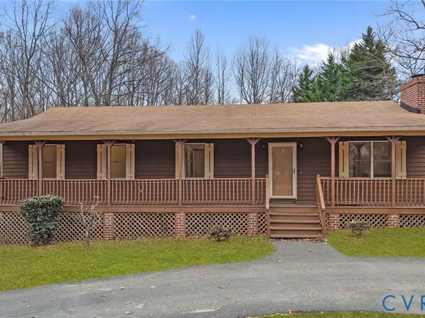 4957 Warwick Ct, Prince George, VA 23875