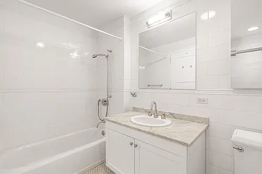 Rented by Keller Williams NYC