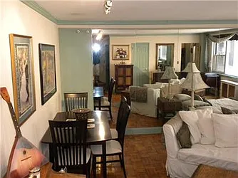 Rented by Bank Neary