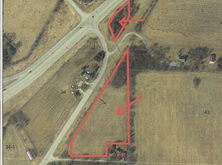 N803 Old 26 Rd, Fort Atkinson, WI 53538