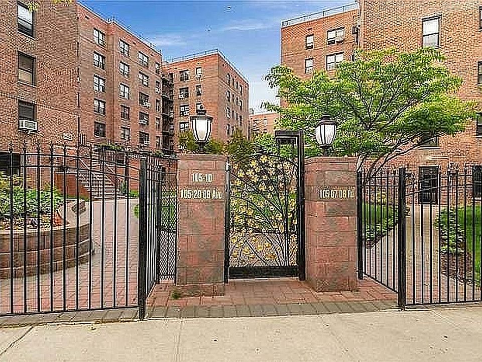 2nd image of 105-30 66th Ave APT 5B