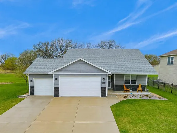 3465 Samson DRIVE, Milton, WI 53563