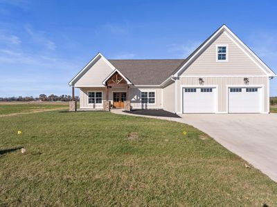 78 Lookout Dr Lot 4, Winchester, TN, 37398