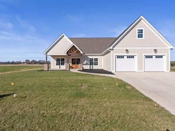 78 Lookout Dr Lot 4, Winchester, TN 37398