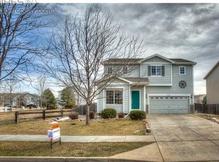 2768 Fleet Dr, Fort Collins, CO 80524