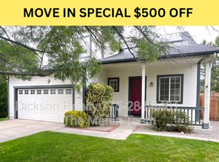 1998 Amber Leaf Ct, Sparks, NV 89434