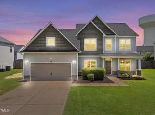 192 Fountain Grove Dr, Raeford, NC 28376