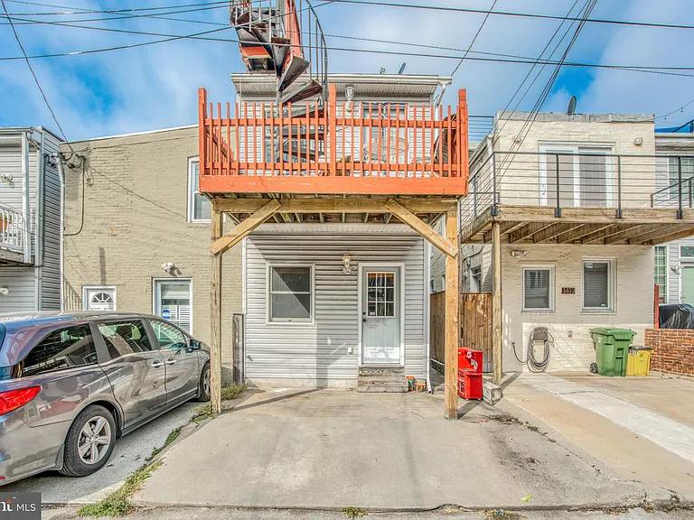 1419 Battery Ave — Photo 14