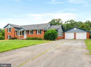 14150 Harrisville Rd, Mount Airy, MD 21771