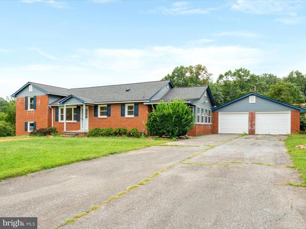 14150 Harrisville Rd