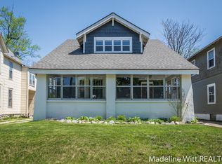 1838 Francis Ave SE, Grand Rapids, MI 49507
