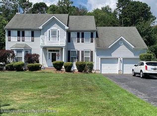 84 Cardinal Dr, Jackson, NJ 08527