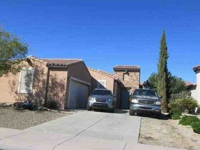 3880 N 294th Dr, Buckeye, AZ, 85396