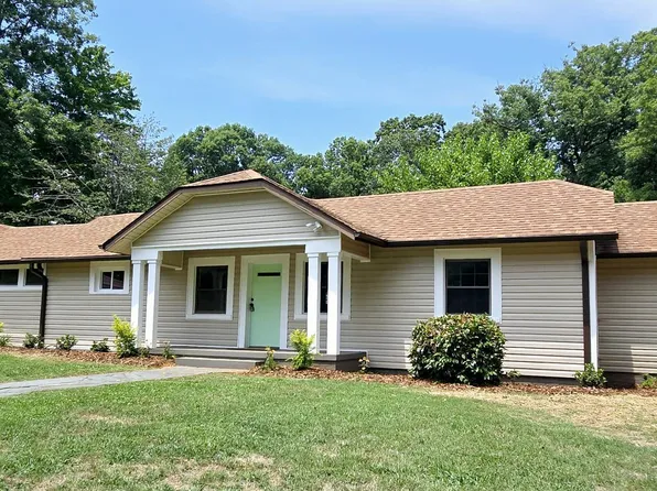 2415 Trail Five, Burlington, NC 27215