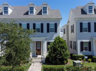 2101 Celebration Blvd, Celebration, FL 34747