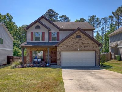 9408 Yarbrough Rd, Midland, GA, 31820