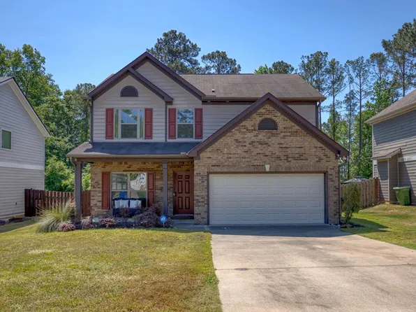 9408 Yarbrough Rd, Midland, GA 31820