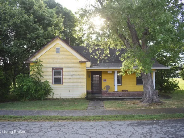 209 Railroad Ave, Lebanon Junction, KY 40150