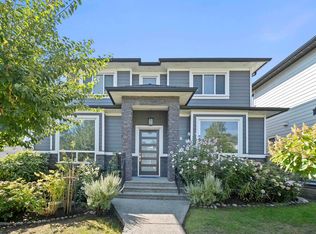 20576 70th Ave, Langley, BC V2Y 0W4