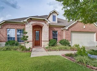 4607 Decker Dr, Katy, TX 77494
