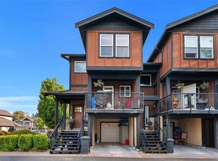 982 Rattanwood Pl #101, Langford, BC V9C0C7