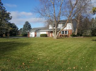 W4716 Pine Ct, Elkhorn, WI 53121