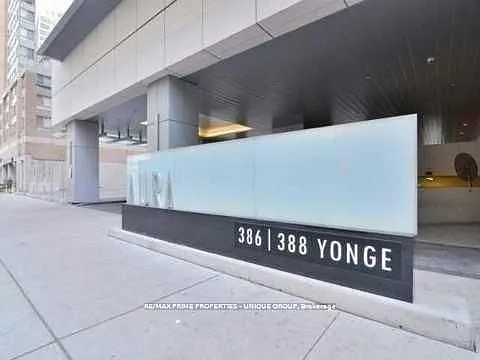 386 Yonge St #5316 — Photo 3