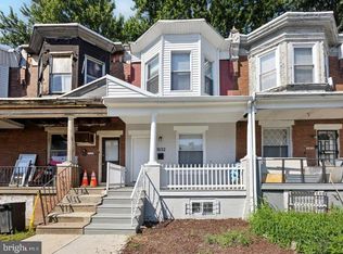 1632 S Ithan St, Philadelphia, PA 19143