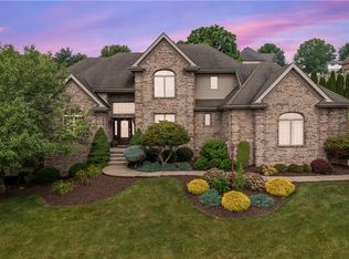 327 Kathy Dr, Rostraver Township, PA
