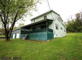 1915 Glenwood Ave, Lewistown, PA 17044