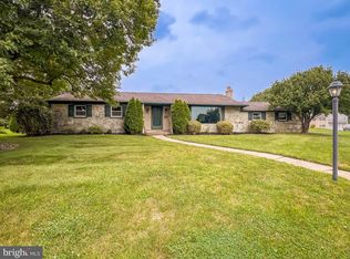 3950 Sidney Rd, Huntingdon Valley, PA 19006