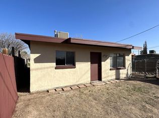 259 S Moon Rd, El Paso, TX 79927