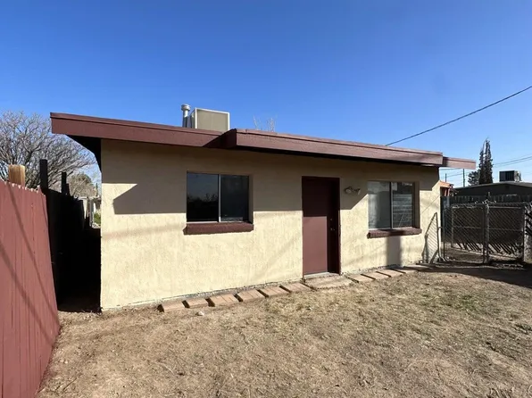 259 S Moon Rd, El Paso, TX 79927
